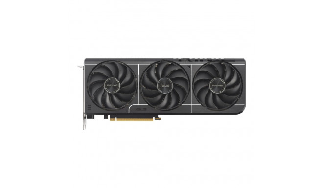 RTX 5060 Ti 8GB ASUS Prime OC GDDR7 3-ventilaatoriline