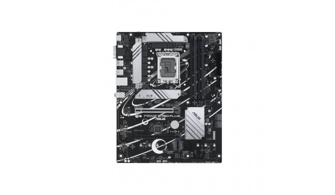 ASUS PRIME B760-PLUS