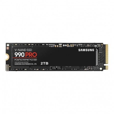 DISK SSD SMG MZ-V9P2T0BW 990 PRO 2TB