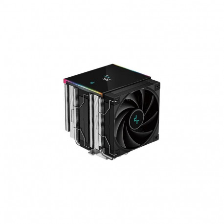 Deepcool CPU õhkjahuti AK620 Digital SE Intel, AMD