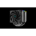 Deepcool CPU õhkjahuti AK620 Digital SE Intel, AMD