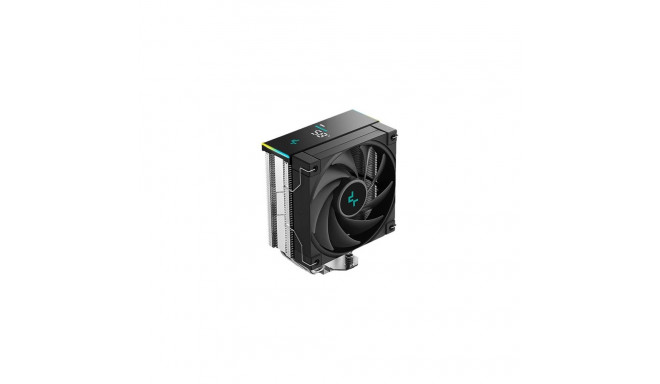 Deepcool CPU Air Cooler | AK400 Digital SE | Black | Intel, AMD