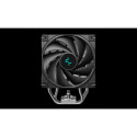 Deepcool CPU Air Cooler | AK500S Digital SE | Intel, AMD