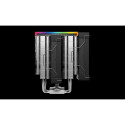 Deepcool CPU Air Cooler | AK620 Digital SE | Intel, AMD