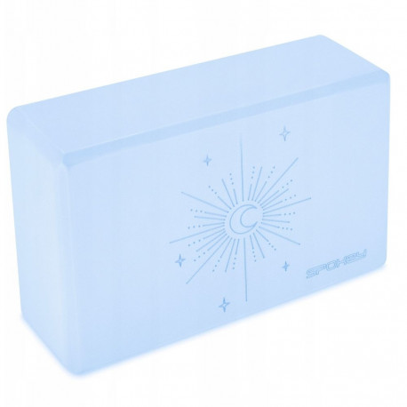 Asura Asura Yoga Cube sinine