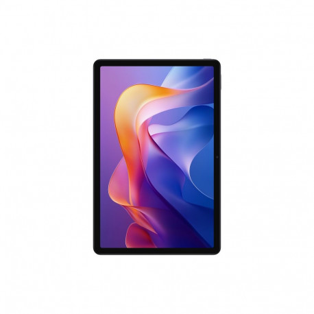 Xiaomi Redmi Pad 2 11" grafiithall IPS LCD 1600 x 2560 pikslit Mediatek Helio G100 Ultra (6 nm) 4 GB