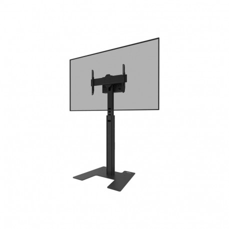 Neomounts Floor stand | FL45S-825BL1 TV floor stand | Adjustable Height, Tilt | 37-75 " | Maximum we