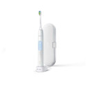 PHILIPS ProtectiveClean 4500 Sonic elektriline hambahari valge HX6839/28