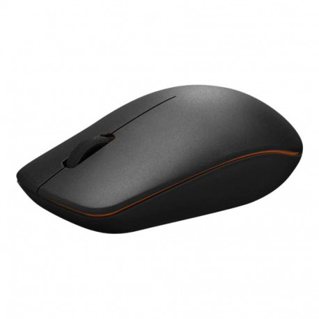 Lenovo | Wireless Mouse | 400 | Wireless | Wireless mouse | 2.4 GHz Wireless via Nano USB | Black | 