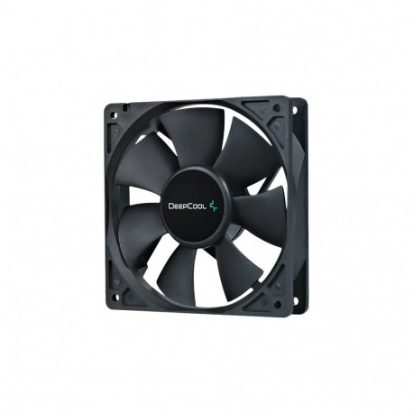 Deepcool XFAN 120 must ventilaator