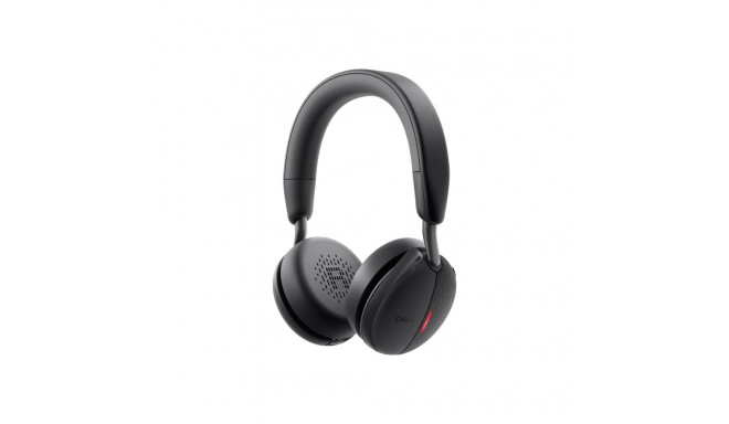 Dell Pro on-ear kõrvaklapid WL5024 integreeritud mikrofon juhtmevaba ANC must