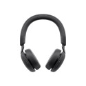 Dell Pro on-ear kõrvaklapid WL5024 integreeritud mikrofon juhtmevaba ANC must