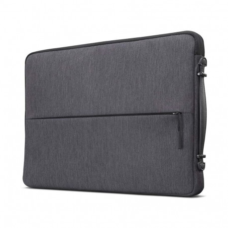 Lenovo | GX40Z50941 | Laptop Urban Sleeve Case | Sleeve | Charcoal Grey