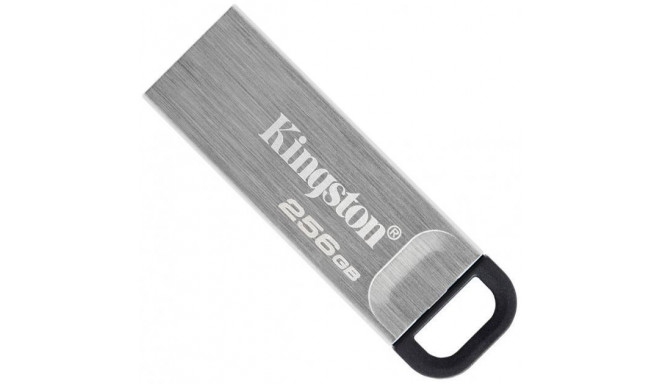 MEMORY DRIVE FLASH USB3.2/256GB DTKN/256GB KINGSTON