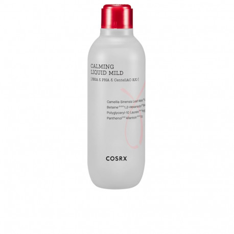 COSRX CALMING liquid mild 125 ml