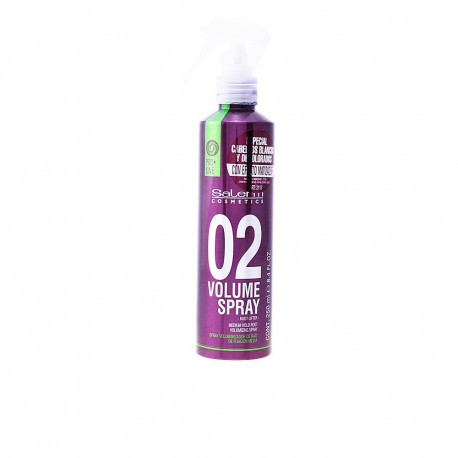 SALERM VOLUMEN SPRAY root lifter 250 ml