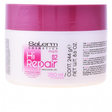 Salerm mask HI REPAIR 02 250ml