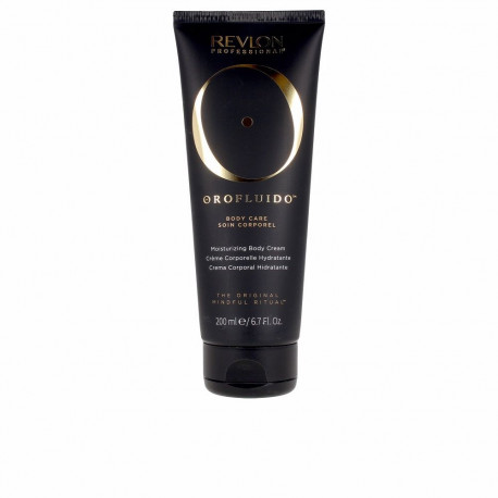 REVLON PROFESSIONAL OROFLUIDO kehakreem 200ml