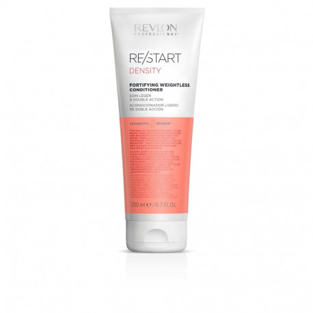 REVLON PROFESSIONAL juuksepalsam RE-START tugevdav 200ml