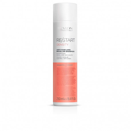 REVLON PROFESSIONAL šampoon RE-START tugevdav 250ml