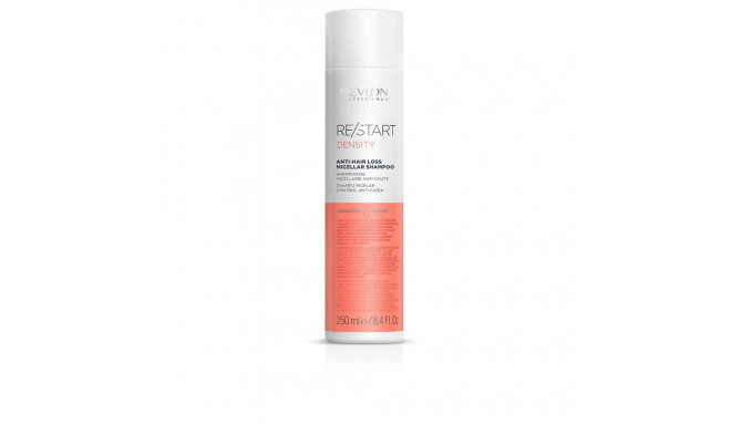 Revlon tugevdav šampoon RE-START 250ml