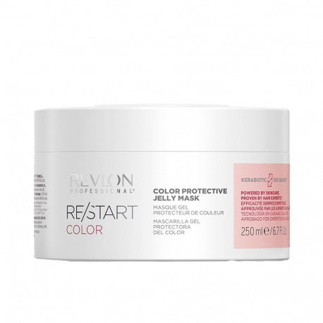 REVLON PROFESSIONAL RE-START color protective jelly mask 200 ml