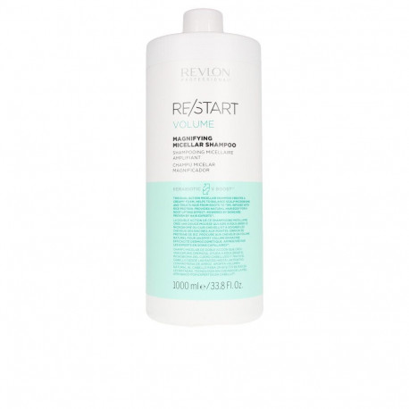 REVLON PROFESSIONAL šampoon RE-START mahtu andev 1000ml