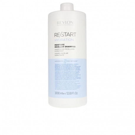 REVLON RE-START hydration shampoo 1000 ml