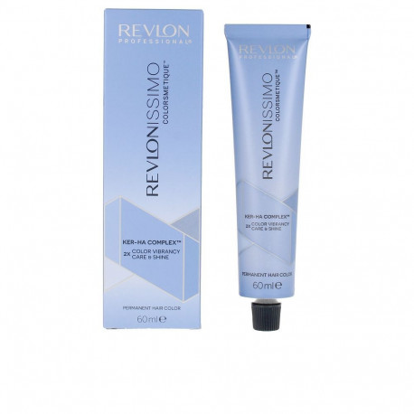 Revlon Professional juuksevärv Revlonissimo Colorsmetique 60ml, #5,1
