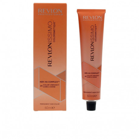 REVLONISSIMO COLORSMETIQUE juuksevärv #66,4 60ml