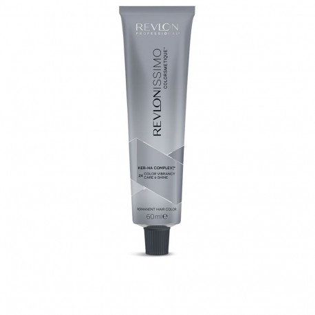 Revlon Professional juuksevärv REVLONISSIMO COLORSMETIQUE INTENSE BLONDE #1200MN 60ml, naturaalne