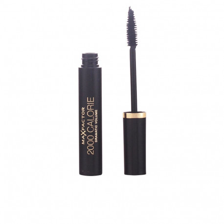MAX FACTOR 2000 CALORIE dramatic volume mascara #black