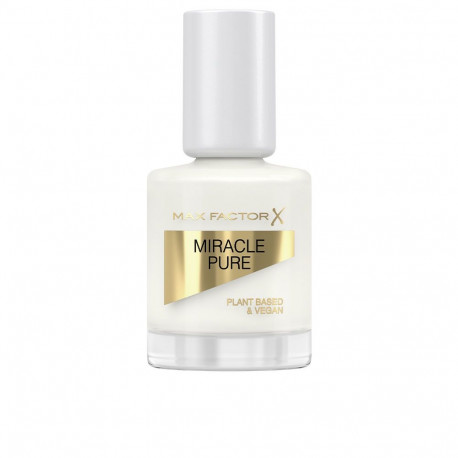 Max Factor küünelakk Miracle Pure #155, coconut milk