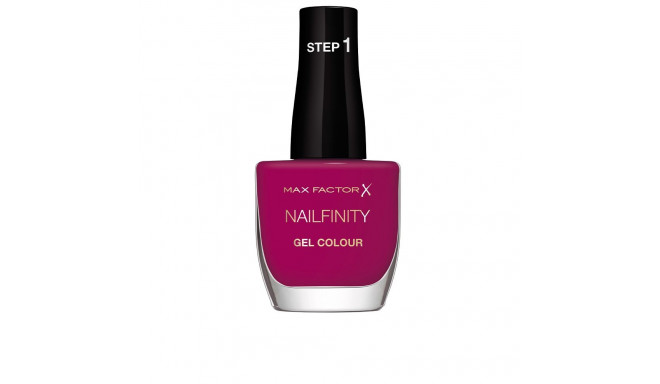 Max Factor küünelakk Nailfinity #340-VIP