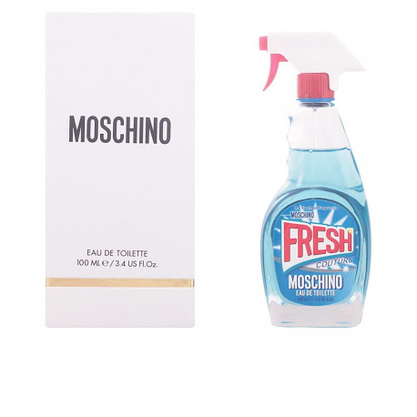 Moschino tualettvesi Fresh Couture 100ml