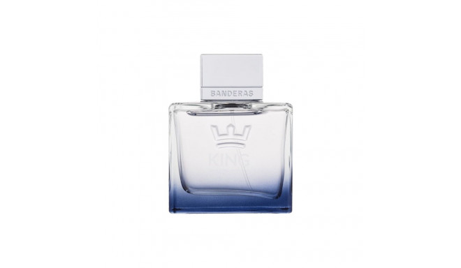 Banderas King of Seduction Eau de Toilette (100ml)