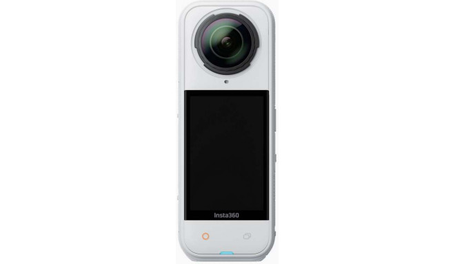 Insta360 X5 Standard Bundle, valge