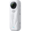 Insta360 X5 Standard Bundle, white