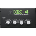 Mackie helivõimendi HM-4 Headphone Amplifier