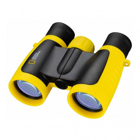 NATIONAL GEOGRAPHIC 3x30 Children's Binoculars