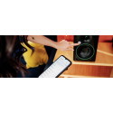 Mackie studio monitors CR4.5BT, black