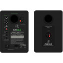 Mackie studio monitors CR3.5, black