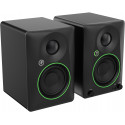 Mackie studio monitors CR3.5, black