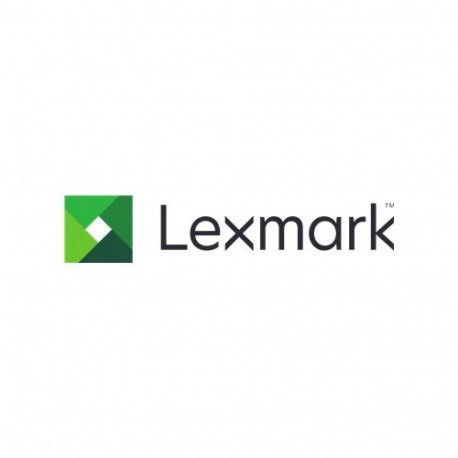 Toner Cartridge - Lexmark 702HYE High-Yield 2400-4400 Pages Yellow