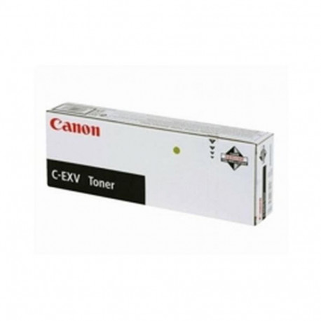 Toner Cartridge - Canon C-EXV 36 24000 Pages Black