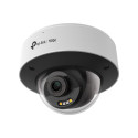 IP Camera - TP-LINK InSight S245 4MP Dome Network Camera IP67 H.265+