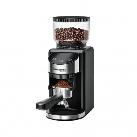 Coffee Grinder - Rommelsbacher EKM 400 Stainless Steel Burr Mill 35 Settings