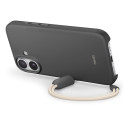 Beats iPhone 17 Kickstand Case with MagSafe and Camera Control - Granite Gray