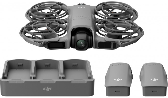 DJI Neo 2 Fly More Combo (drone only)