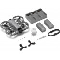 DJI Neo 2 Fly More Combo ilma juhtpuldita